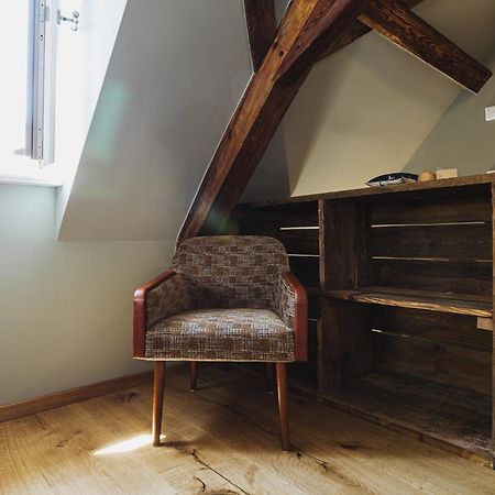 Flecksches Gut Lägenhet Leipzig Exteriör bild
