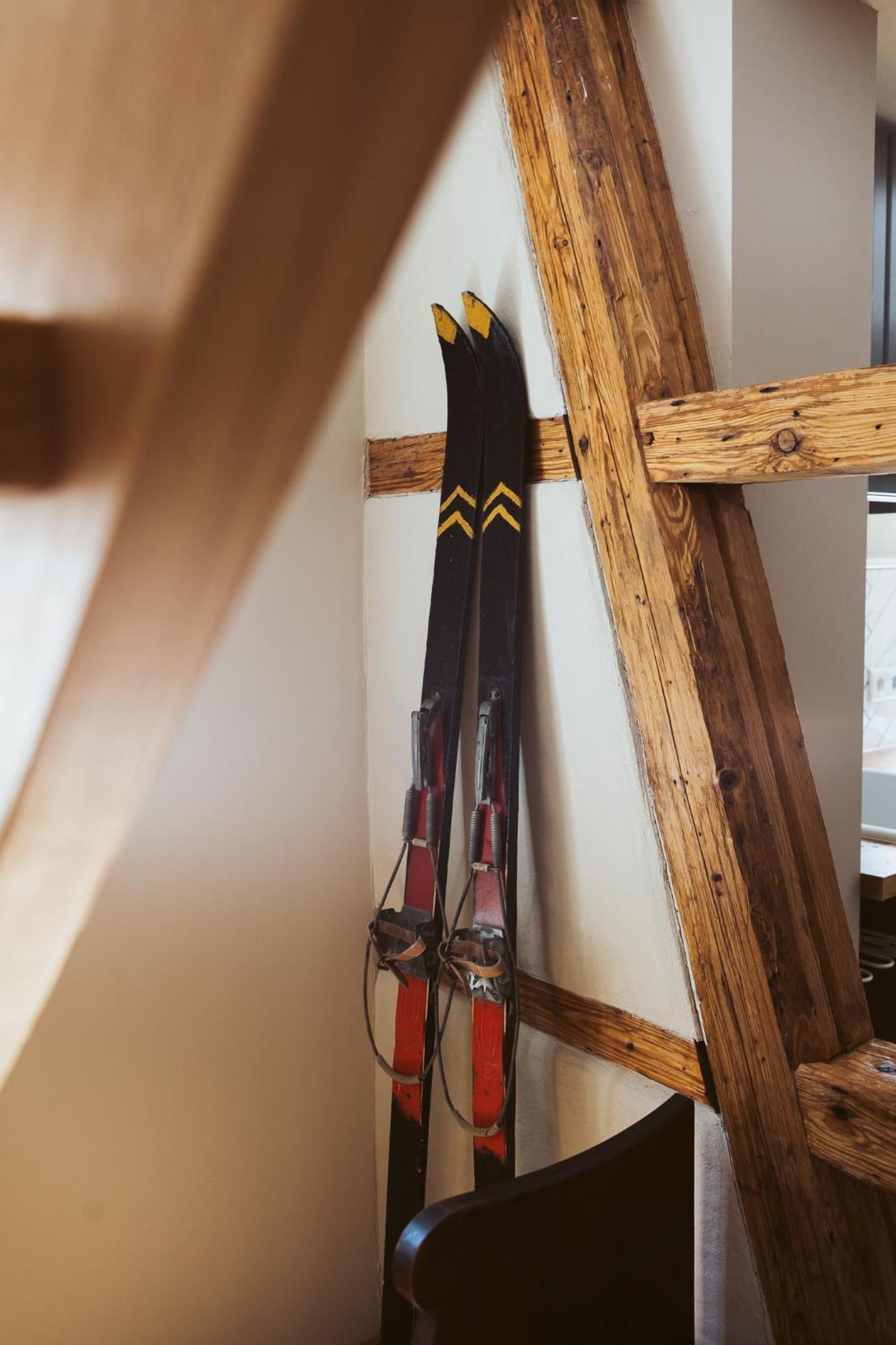 Flecksches Gut Lägenhet Leipzig Exteriör bild
